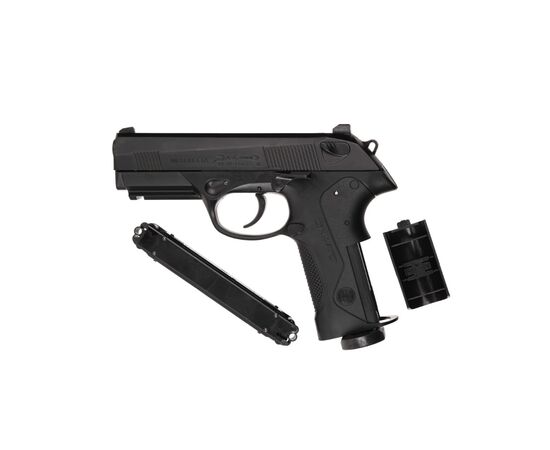 Пневматический пистолет Umarex Beretta Px4 Storm Blowback (5.8078), изображение 2 Пневматический пистолет Umarex Beretta Px4 Storm Blowback (5.8078), изображение 2