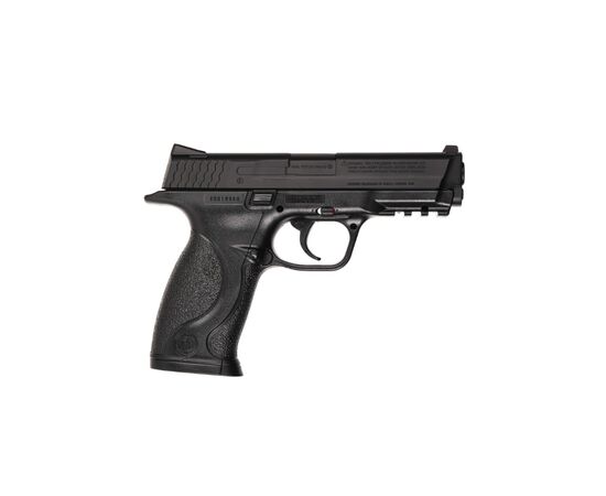 Пневматический пистолет Umarex Smith Wesson MP40 (5.8093), изображение 2 Пневматический пистолет Umarex Smith Wesson MP40 (5.8093), изображение 2