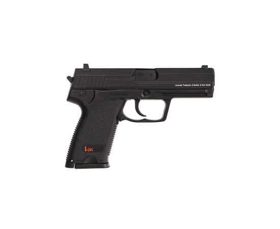 Пневматический пистолет Umarex Heckler Koch USP (5.8100), изображение 2 Пневматический пистолет Umarex Heckler Koch USP (5.8100), изображение 2