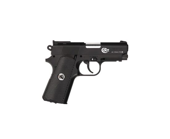 Пневматический пистолет Umarex Colt Defender (5.8310), изображение 2 Пневматический пистолет Umarex Colt Defender (5.8310), изображение 2