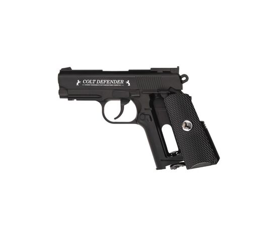 Пневматический пистолет Umarex Colt Defender (5.8310), изображение 3 Пневматический пистолет Umarex Colt Defender (5.8310), изображение 3