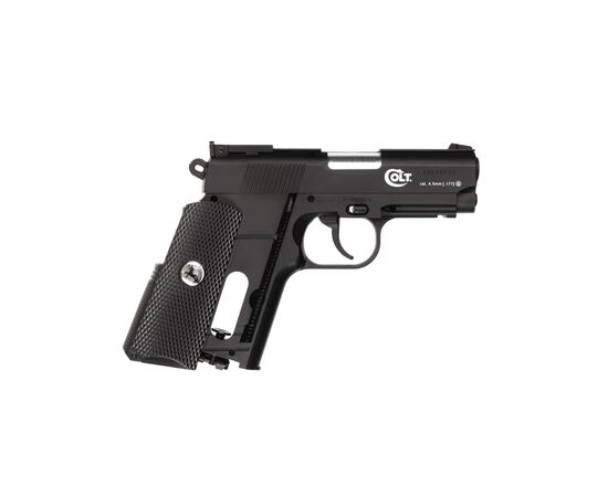 Пневматический пистолет Umarex Colt Defender (5.8310), изображение 4 Пневматический пистолет Umarex Colt Defender (5.8310), изображение 4