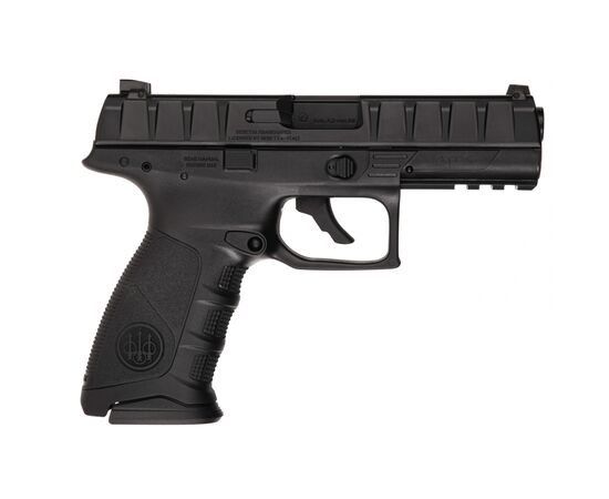 Пневматический пистолет Umarex Beretta APX Blowback (5.8327), изображение 2 Пневматический пистолет Umarex Beretta APX Blowback (5.8327), изображение 2