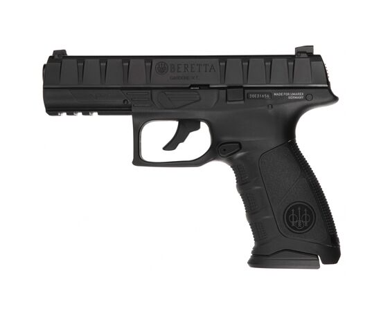 Пневматичний пістолет Umarex Beretta APX Blowback (5.8327)