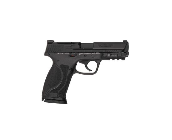 Пневматический пистолет Umarex Smith Wesson MP9 M2.0 Blowback (5.8371), изображение 2 Пневматический пистолет Umarex Smith Wesson MP9 M2.0 Blowback (5.8371), изображение 2