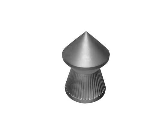 Пульки Umarex Browning Pointed Pellets 0,56 г 500 шт (4.1923), изображение 2 Пульки Umarex Browning Pointed Pellets 0,56 г 500 шт (4.1923), изображение 2