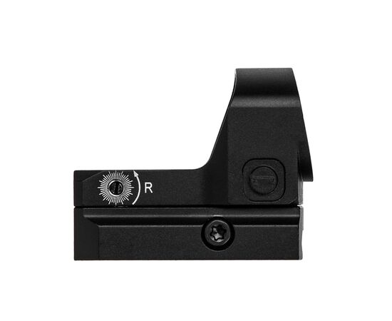 Прицел Vector Optics Frenzy II 1x20x28 3MOA RedDot (SCRD-35), изображение 3 Прицел Vector Optics Frenzy II 1x20x28 3MOA RedDot (SCRD-35), изображение 3