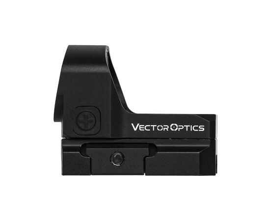 Прицел Vector Optics Frenzy II 1x20x28 3MOA RedDot (SCRD-35), изображение 4 Прицел Vector Optics Frenzy II 1x20x28 3MOA RedDot (SCRD-35), изображение 4