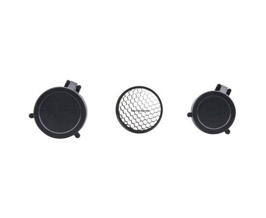 Прицел Vector Optics Tourex 4-16x44 illum (30mm) FFP (SCFF-24), изображение 4 Прицел Vector Optics Tourex 4-16x44 illum (30mm) FFP (SCFF-24), изображение 4