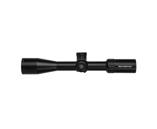 Прицел Vector Optics Tourex 4-16x44 illum (30mm) FFP (SCFF-24), изображение 6 Прицел Vector Optics Tourex 4-16x44 illum (30mm) FFP (SCFF-24), изображение 6