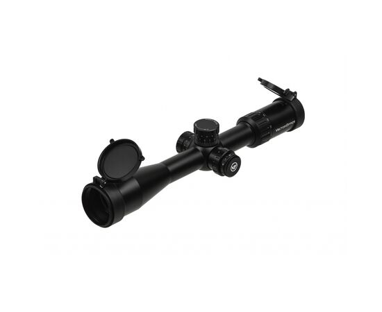Прицел Vector Optics Tourex 4-16x44 illum (30mm) FFP (SCFF-24), изображение 8 Прицел Vector Optics Tourex 4-16x44 illum (30mm) FFP (SCFF-24), изображение 8