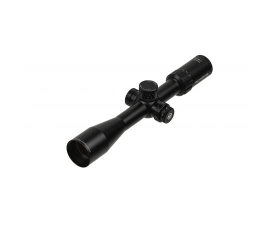 Приціл Vector Optics Tourex 4-16x44 illum (30mm) FFP (SCFF-24)