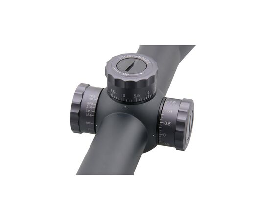 Прицел Vector Optics Marksman 4-16x44 (30mm) FFP (SCFF-25), изображение 2 Прицел Vector Optics Marksman 4-16x44 (30mm) FFP (SCFF-25), изображение 2