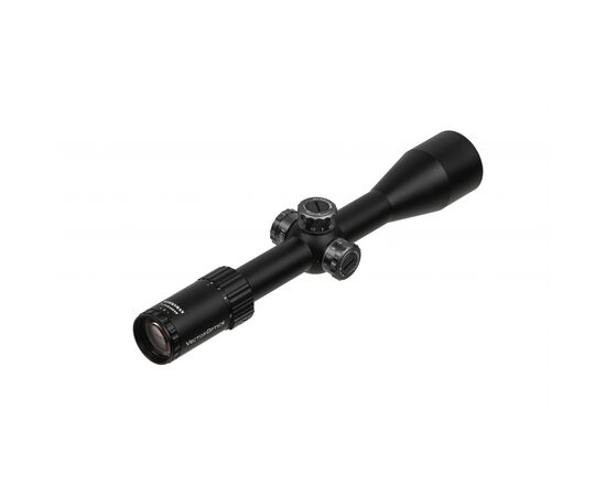 Прицел Vector Optics Marksman 6-24x50 (30mm) FFP (SCFF-26), изображение 6 Прицел Vector Optics Marksman 6-24x50 (30mm) FFP (SCFF-26), изображение 6