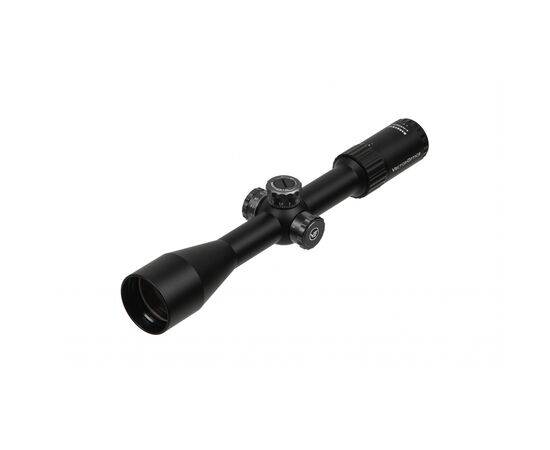 Приціл Vector Optics Marksman 6-24x50 (30mm) FFP (SCFF-26)