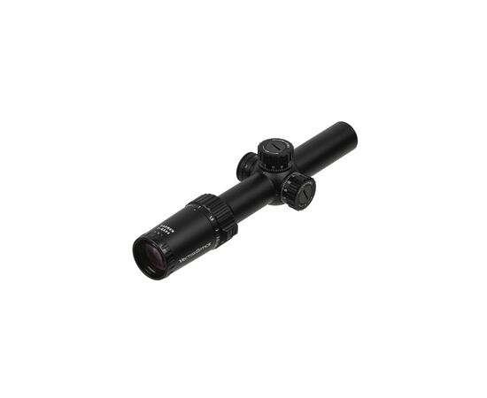 Прицел Vector Optics Taurus 1-6x24 illum (30mm) FFP (SCFF-27), изображение 2 Прицел Vector Optics Taurus 1-6x24 illum (30mm) FFP (SCFF-27), изображение 2