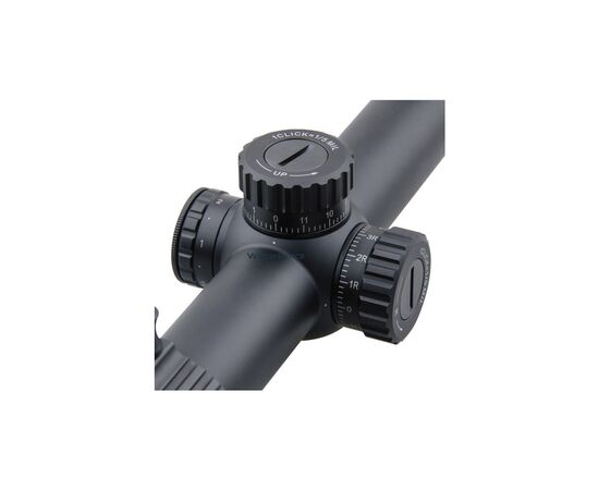 Прицел Vector Optics Taurus 1-6x24 illum (30mm) FFP (SCFF-27), изображение 5 Прицел Vector Optics Taurus 1-6x24 illum (30mm) FFP (SCFF-27), изображение 5