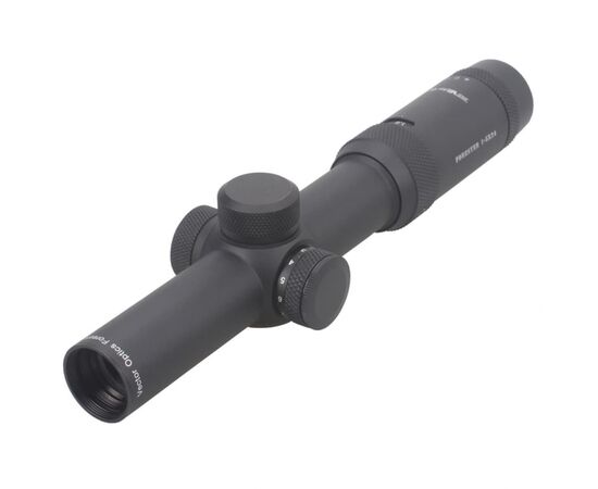 Приціл Vector Optics Forester 1-5x24 illum (30mm) SFP (SCOC-03)
