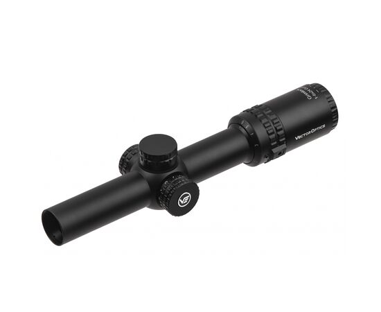 Прицел Vector Optics Grimlock 1-6x24 GenII SFP (SCOC-13II)