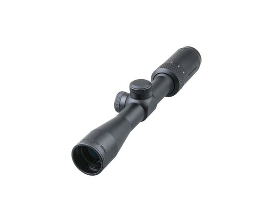 Приціл Vector Optics Matiz 2-7x32 1" SFP (SCOM-26)