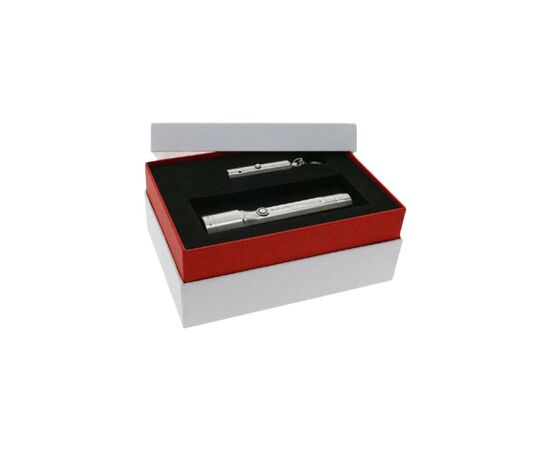 Фонарь LedLenser набор P5R Core и V8 (502467), изображение 3 Фонарь LedLenser набор P5R Core и V8 (502467), изображение 3