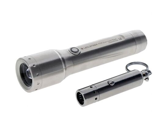 Ліхтар LedLenser набір P5R Core та V8 (502467)