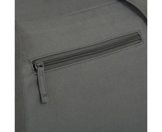 Сумка дорожная Highlander Cargo 65 Grey (927536), изображение 4 Сумка дорожная Highlander Cargo 65 Grey (927536), изображение 4