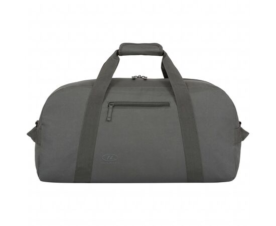 Дорожня сумка Highlander Cargo 65 Grey (927536)