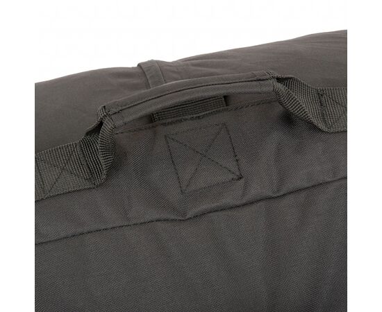 Сумка дорожная Highlander Loader Holdall 100 Grey (927902), изображение 4 Сумка дорожная Highlander Loader Holdall 100 Grey (927902), изображение 4