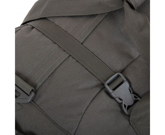 Сумка дорожная Highlander Loader Holdall 100 Grey (927902), изображение 7 Сумка дорожная Highlander Loader Holdall 100 Grey (927902), изображение 7