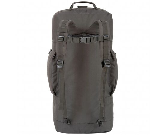 Сумка дорожная Highlander Loader Holdall 65 Grey (927532), изображение 3 Сумка дорожная Highlander Loader Holdall 65 Grey (927532), изображение 3