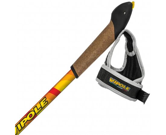 Палки для скандинавской ходьбы Vipole Vario Kids (929313), изображение 2 Палки для скандинавской ходьбы Vipole Vario Kids (929313), изображение 2