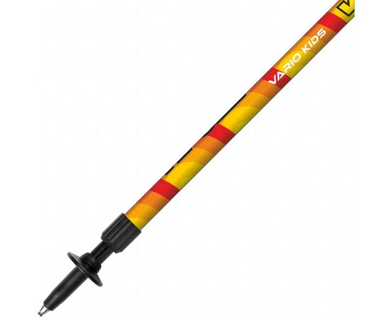 Палки для скандинавской ходьбы Vipole Vario Kids (929313), изображение 3 Палки для скандинавской ходьбы Vipole Vario Kids (929313), изображение 3
