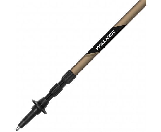 Треккинговые палки Vipole Walker (929312), изображение 3 Треккинговые палки Vipole Walker (929312), изображение 3