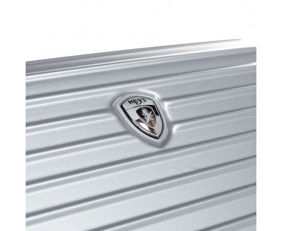 Чемодан Heys Cruze M Silver (929297), изображение 6 Чемодан Heys Cruze M Silver (929297), изображение 6