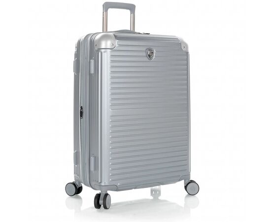 Чемодан Heys Cruze M Silver (929297)
