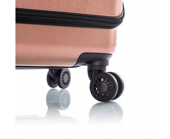 Чемодан Heys EZ Access M Rose Gold (929281), изображение 10 Чемодан Heys EZ Access M Rose Gold (929281), изображение 10