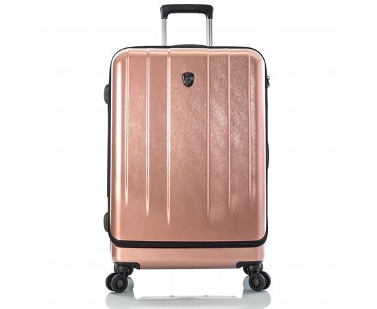 Чемодан Heys EZ Access M Rose Gold (929281), изображение 2 Чемодан Heys EZ Access M Rose Gold (929281), изображение 2