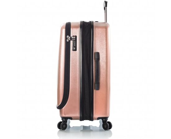 Чемодан Heys EZ Access M Rose Gold (929281), изображение 3 Чемодан Heys EZ Access M Rose Gold (929281), изображение 3