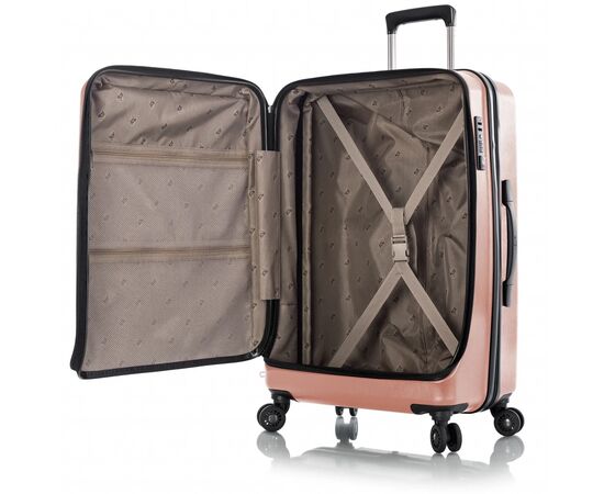 Чемодан Heys EZ Access M Rose Gold (929281), изображение 5 Чемодан Heys EZ Access M Rose Gold (929281), изображение 5