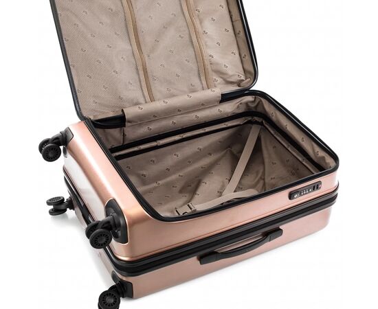 Чемодан Heys EZ Access M Rose Gold (929281), изображение 6 Чемодан Heys EZ Access M Rose Gold (929281), изображение 6