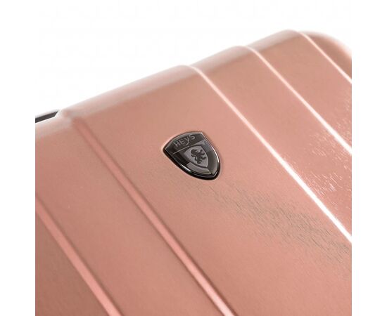 Чемодан Heys EZ Access M Rose Gold (929281), изображение 7 Чемодан Heys EZ Access M Rose Gold (929281), изображение 7