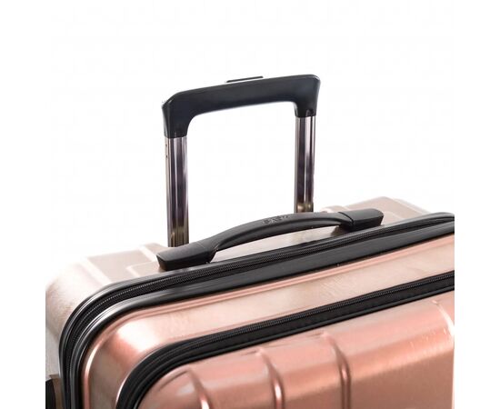 Чемодан Heys EZ Access M Rose Gold (929281), изображение 9 Чемодан Heys EZ Access M Rose Gold (929281), изображение 9