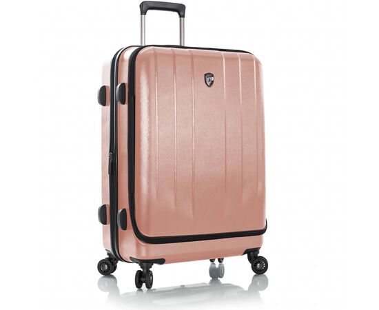 Чемодан Heys EZ Access M Rose Gold (929281)