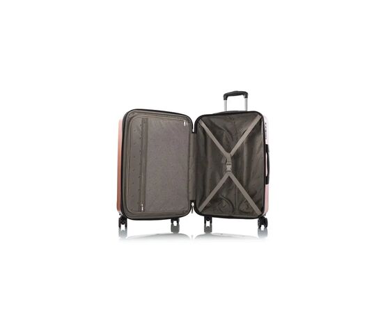 Чемодан Heys Para-Lite M Silver (926731), изображение 2 Чемодан Heys Para-Lite M Silver (926731), изображение 2