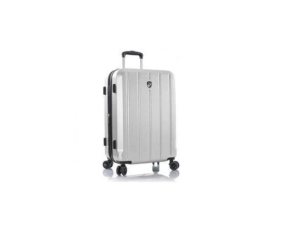 Чемодан Heys Para-Lite M Silver (926731)