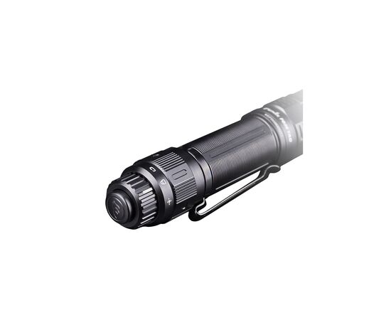 Фонарь Fenix PD36TAC, изображение 5 Фонарь Fenix PD36TAC, изображение 5