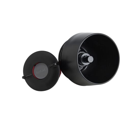 Термокружка Tefal TRAVEL MUG 360 ml Light Blue (K3086114), изображение 7 Термокружка Tefal TRAVEL MUG 360 ml Light Blue (K3086114), изображение 7