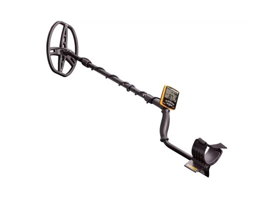 Металлоискатель Garrett ACE APEX 8.5x11" (1907)