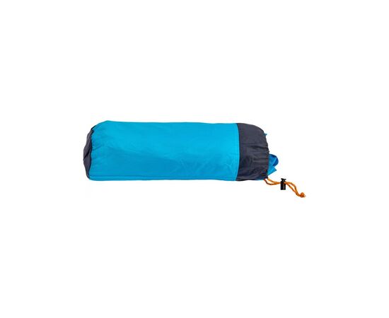 Туристичний килимок Skif Outdoor Bachelor Ultralight 196х56х5 cm Blue (LC-730), зображення 6 Туристичний килимок Skif Outdoor Bachelor Ultralight 196х56х5 cm Blue (LC-730), зображення 6